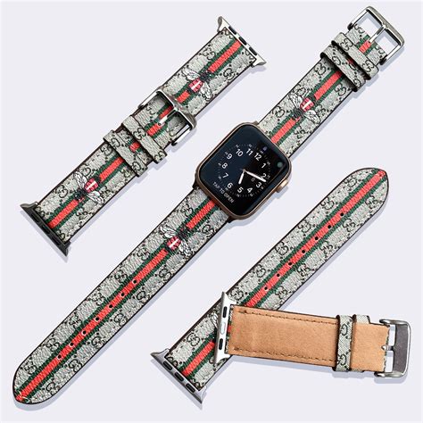 gucci kids band|Gucci bands for apple watch.